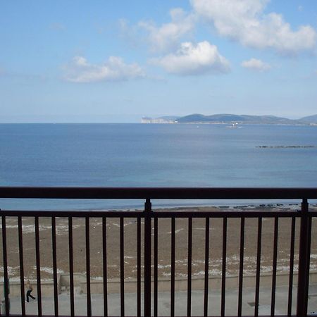 Hotel Soleado Alghero Exteriér fotografie