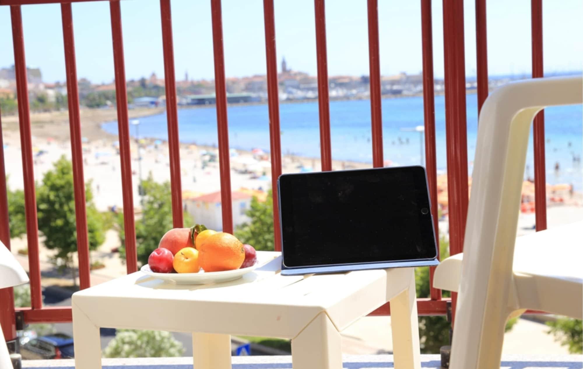 Hotel Soleado Alghero Exteriér fotografie