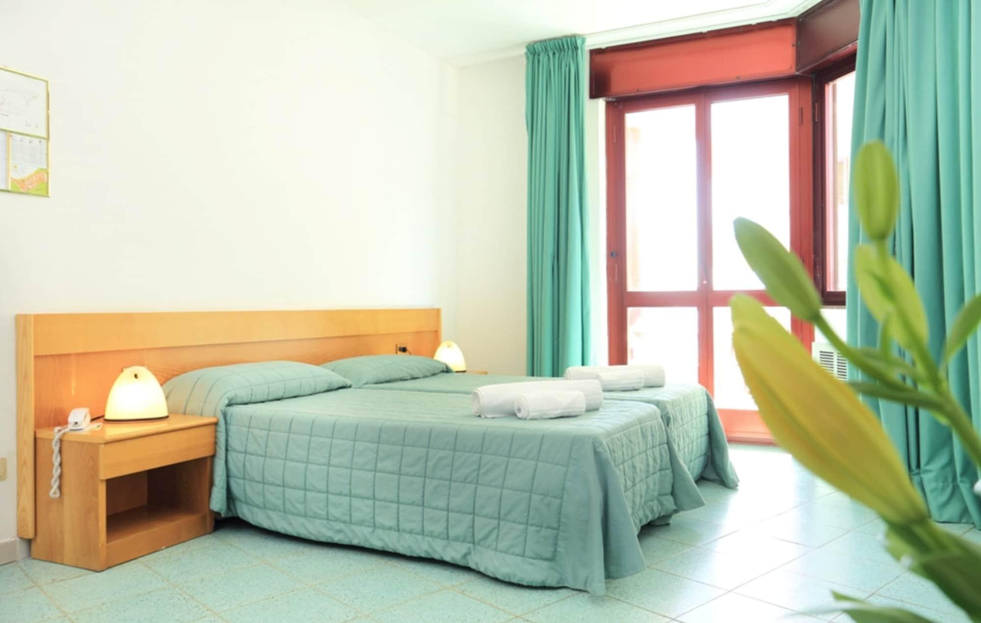Hotel Soleado Alghero Exteriér fotografie
