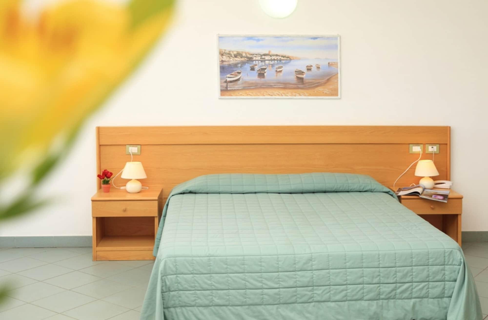 Hotel Soleado Alghero Exteriér fotografie