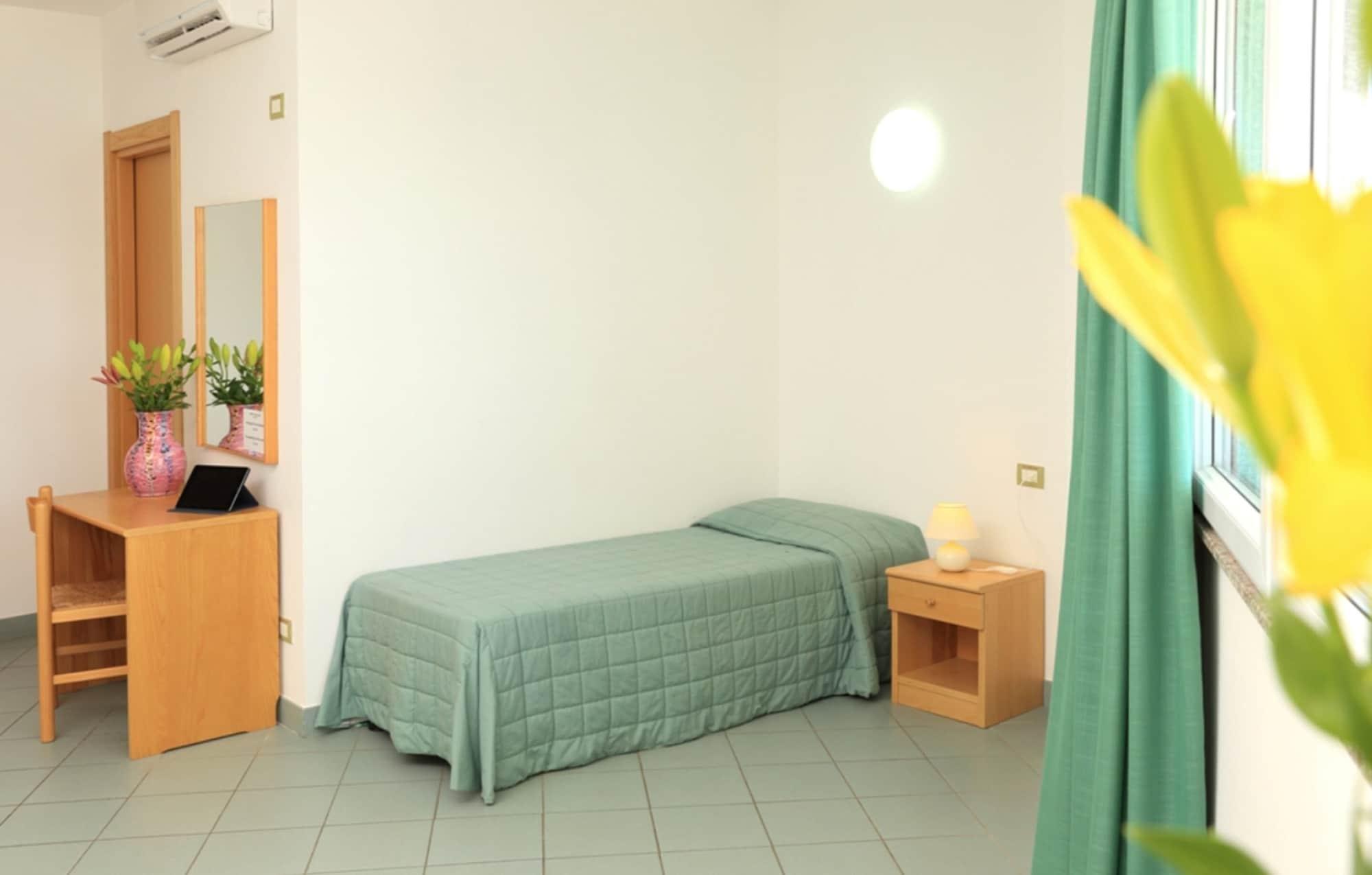 Hotel Soleado Alghero Exteriér fotografie