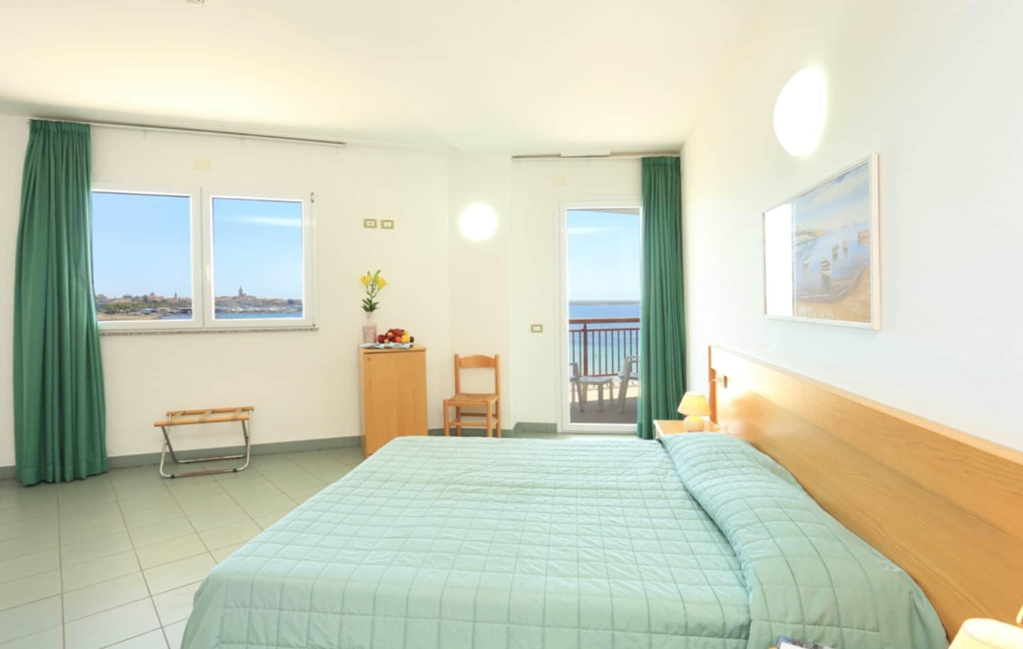 Hotel Soleado Alghero Exteriér fotografie