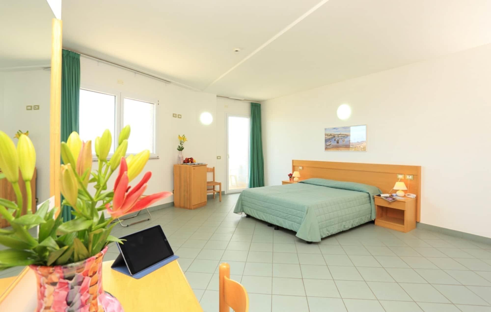 Hotel Soleado Alghero Exteriér fotografie
