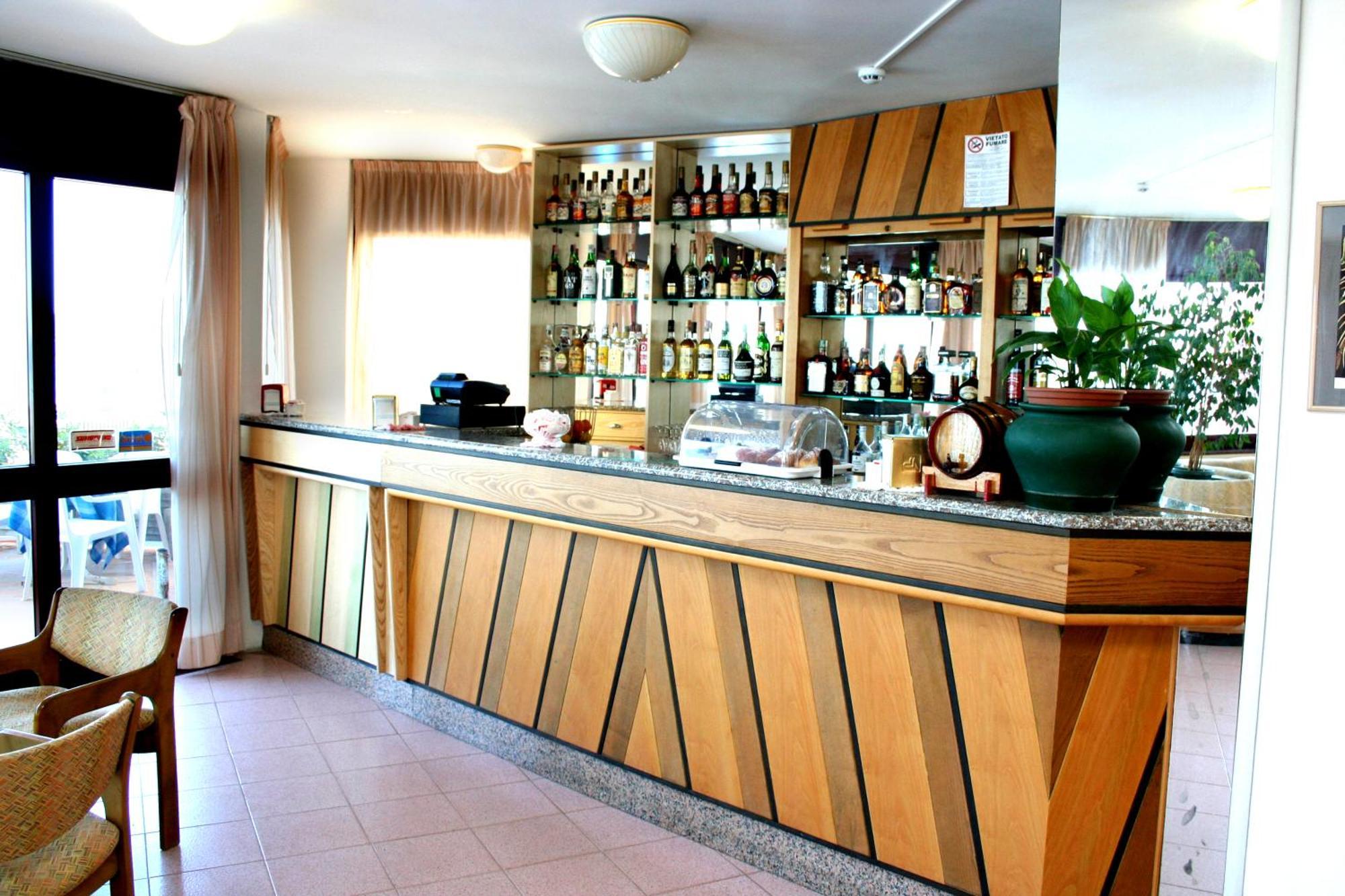 Hotel Soleado Alghero Exteriér fotografie