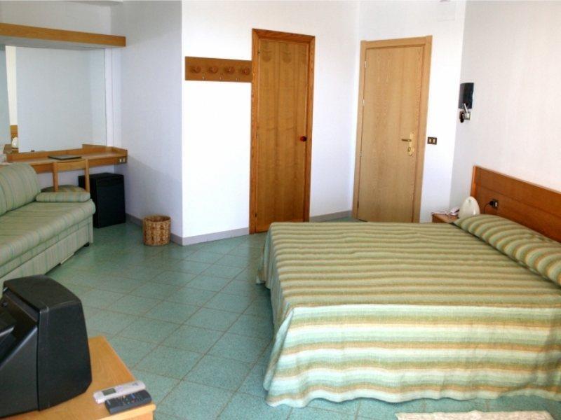 Hotel Soleado Alghero Exteriér fotografie