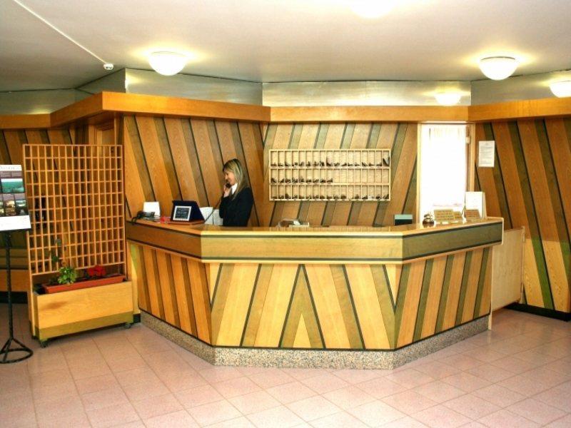 Hotel Soleado Alghero Exteriér fotografie