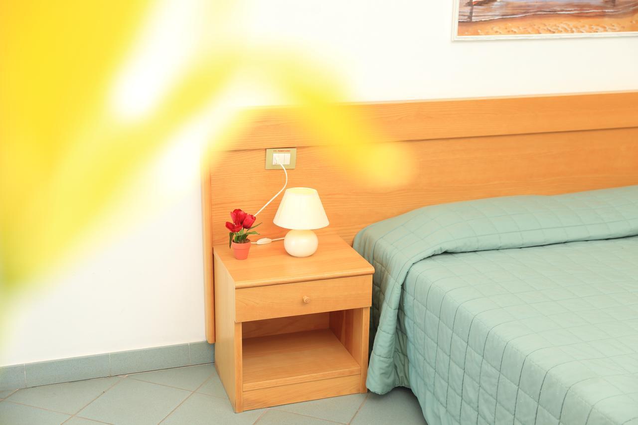 Hotel Soleado Alghero Exteriér fotografie